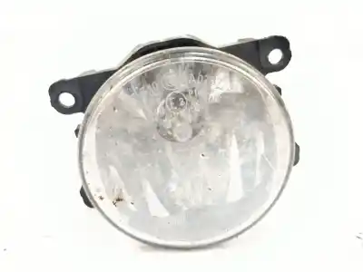 Автозапчастина б/у ліва протитутмана для renault scénic iii (jz0/1_) 1.2 tce (jz16) посилання на oem iam 261500097b