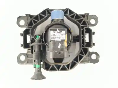 Автозапчастина б/у ліва протитутмана для renault scénic iii (jz0/1_) 1.2 tce (jz16) посилання на oem iam 261500097b  