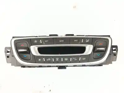 Автозапчастина б/у клімат-контроль для renault scénic iii (jz0/1_) 1.2 tce (jz16) посилання на oem iam 275109409r