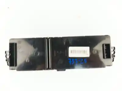 Автозапчастина б/у клімат-контроль для renault scénic iii (jz0/1_) 1.2 tce (jz16) посилання на oem iam 275109409r  