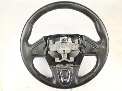 Автозапчастина б/у кермо для renault scénic iii (jz0/1_) 1.2 tce (jz16) посилання на oem iam 609581499