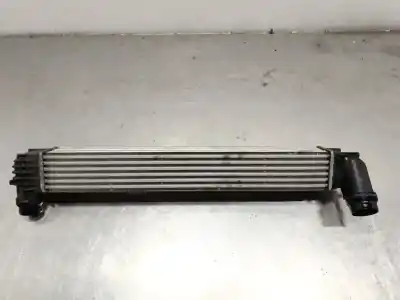 Автозапчастина б/у водяний радіатор для renault scénic iii (jz0/1_) 1.2 tce (jz16) посилання на oem iam 144963639r  