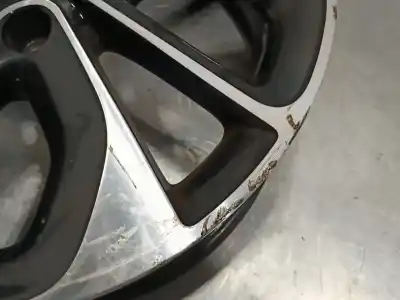 Автозапчастина б/у шина для renault scénic iii (jz0/1_) 1.2 tce (jz16) посилання на oem iam 403006221r  