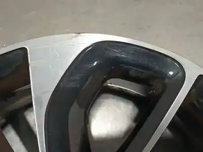 Автозапчастина б/у шина для renault scénic iii (jz0/1_) 1.2 tce (jz16) посилання на oem iam 403006221r  