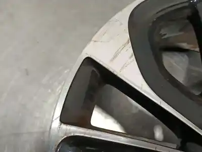 Автозапчастина б/у шина для renault scénic iii (jz0/1_) 1.2 tce (jz16) посилання на oem iam 403006221r  