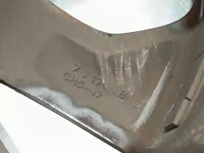 Автозапчастина б/у шина для renault scénic iii (jz0/1_) 1.2 tce (jz16) посилання на oem iam 403006221r  