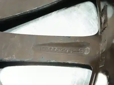 Автозапчастина б/у шина для renault scénic iii (jz0/1_) 1.2 tce (jz16) посилання на oem iam 403006221r  