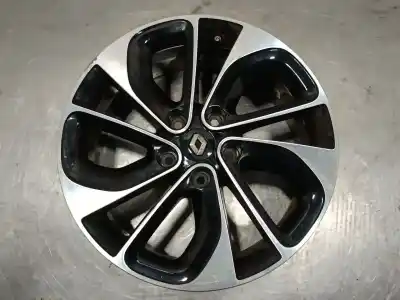 Автозапчастина б/у шина для renault scénic iii (jz0/1_) 1.2 tce (jz16) посилання на oem iam 403006221r