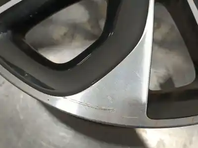 Автозапчастина б/у шина для renault scénic iii (jz0/1_) 1.2 tce (jz16) посилання на oem iam 403006221r  