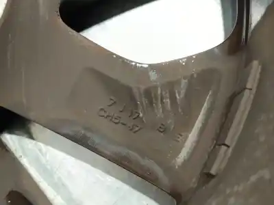 Автозапчастина б/у шина для renault scénic iii (jz0/1_) 1.2 tce (jz16) посилання на oem iam 403006221r  