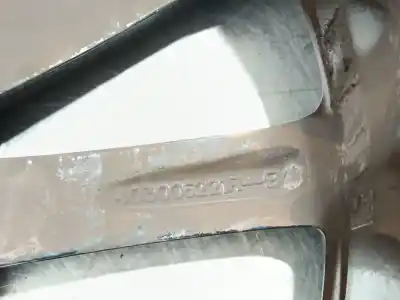 Автозапчастина б/у шина для renault scénic iii (jz0/1_) 1.2 tce (jz16) посилання на oem iam 403006221r  