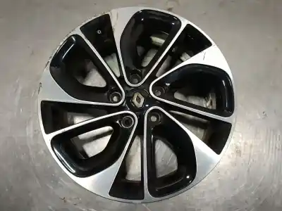 Автозапчастина б/у шина для renault scénic iii (jz0/1_) 1.2 tce (jz16) посилання на oem iam 403006221r