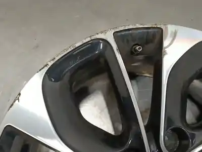 Автозапчастина б/у шина для renault scénic iii (jz0/1_) 1.2 tce (jz16) посилання на oem iam 403006221r  