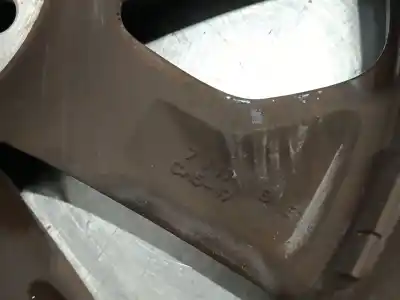 Автозапчастина б/у шина для renault scénic iii (jz0/1_) 1.2 tce (jz16) посилання на oem iam 403006221r  