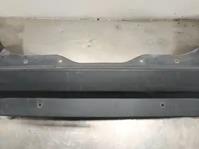 Second-hand car spare part rear bumper for renault scénic iii (jz0/1_) 1.2 tce (jz16) oem iam references 850123327r  