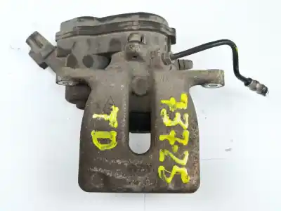 Автозапчастина б/у задній правий гальмівний супорт для renault scénic iii (jz0/1_) 1.2 tce (jz16) посилання на oem iam 410010004r