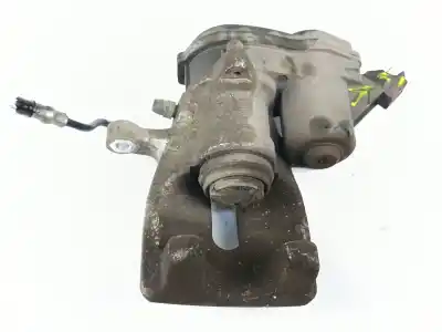 Second-hand car spare part rear right brake caliper for renault scénic iii (jz0/1_) 1.2 tce (jz16) oem iam references 410010004r  