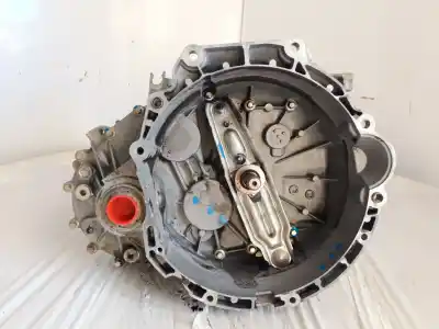 Peça sobressalente para automóvel em segunda mão  por MINI MINI COUNTRYMAN (R60)  Referências OEM IAM 23007594640 6 VELOCIDADES 