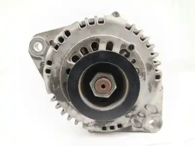 Second-hand car spare part Alternator for OPEL CORSA C (X01) 1.7 DI (F08, F68) OEM IAM references 8EL011711  