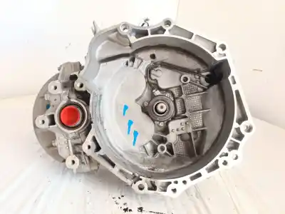 Second-hand car spare part GEARBOX for OPEL ASTRA J (P10)  OEM IAM references M320MDE 6 VELOCIDADES 