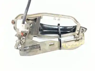 Second-hand car spare part exterior right front door handle for bmw x5 (e53) 4.4 i oem iam references 51218243616  