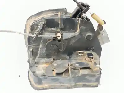 Second-hand car spare part FRONT RIGHT DOOR LOCK for BMW X5 (E53)  OEM IAM references 1072624  