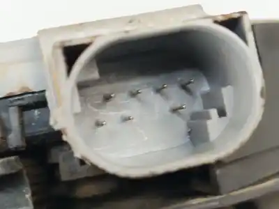 Second-hand car spare part front right door lock for bmw x5 (e53) 4.4 i oem iam references 1072624  