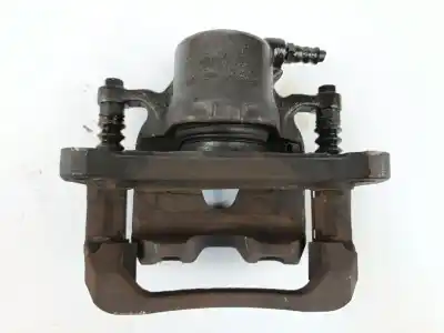 Pièce détachée automobile d'occasion etrier de frein avant droit pour jeep compass (mp, m6, mv, m7) 1.4 multiair références oem iam 68253840ad  