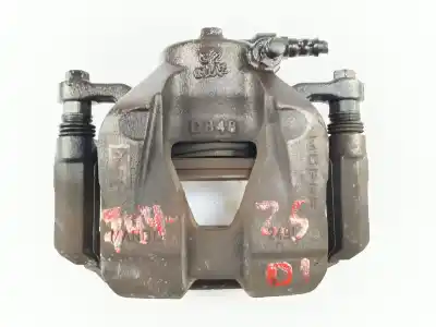 Pezzo di ricambio per auto di seconda mano  per JEEP COMPASS (MP, M6, MV, M7)  Riferimenti OEM IAM 58253841AD  