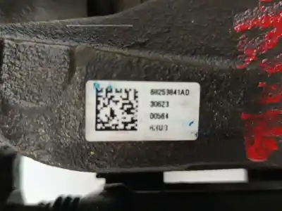 Tweedehands auto-onderdeel remklauw links voor voor jeep compass (mp, m6, mv, m7) 1.4 multiair oem iam-referenties 58253841ad  