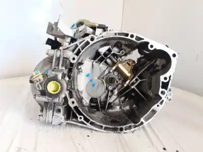 Second-hand car spare part  for FIAT SCUDO FURGÓN (220_)  OEM IAM references 20LM06 5 VELOCIDADES 