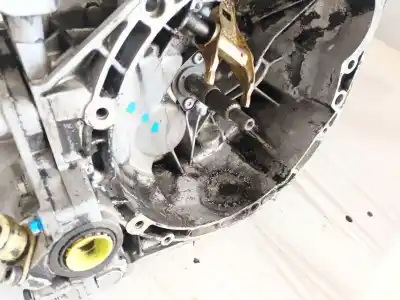 Second-hand car spare part gearbox for fiat scudo furgón (220_) 2.0 jtd oem iam references 20lm06 5 velocidades 