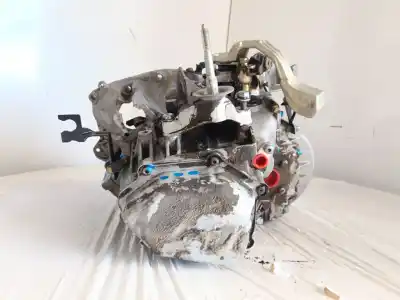 Second-hand car spare part gearbox for fiat scudo furgón (220_) 2.0 jtd oem iam references 20lm06 5 velocidades 