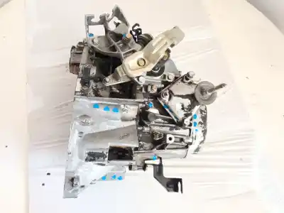 Second-hand car spare part gearbox for fiat scudo furgón (220_) 2.0 jtd oem iam references 20lm06 5 velocidades 