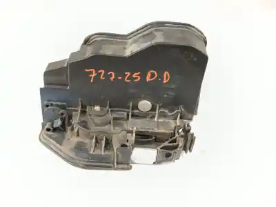 Peça sobressalente para automóvel em segunda mão  por MINI MINI COUNTRYMAN (R60)  Referências OEM IAM 7276668  