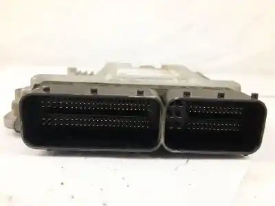 Second-hand car spare part ecu engine control for mini mini countryman (r60) cooper d oem iam references 8512415  0281017509