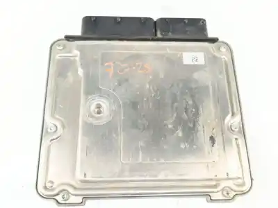 Second-hand car spare part ecu engine control for mini mini countryman (r60) cooper d oem iam references 8512415  0281017509