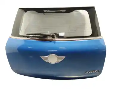 Peça sobressalente para automóvel em segunda mão  por MINI MINI COUNTRYMAN (R60)  Referências OEM IAM 41009811574  