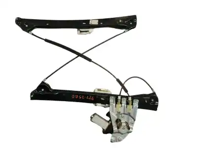 Peça sobressalente para automóvel em segunda mão elevador de vidros dianteiro direito por mini mini countryman (r60) cooper d referências oem iam 9800566