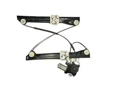 Peça sobressalente para automóvel em segunda mão elevador de vidros dianteira esquerda por mini mini countryman (r60) cooper d referências oem iam 9800565