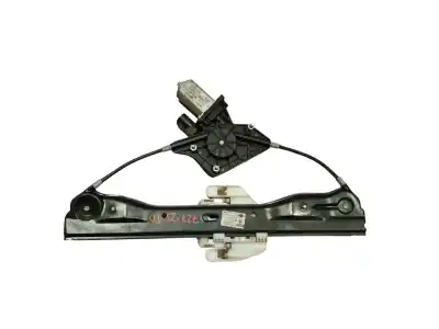 Peça sobressalente para automóvel em segunda mão elevador de vidros traseiro direito por mini mini countryman (r60) cooper d referências oem iam 9800636