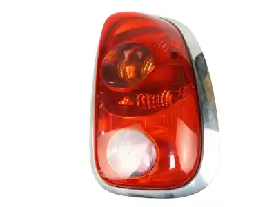 Peça sobressalente para automóvel em segunda mão farolim traseiro direito por mini mini countryman (r60) cooper d referências oem iam 9808150
