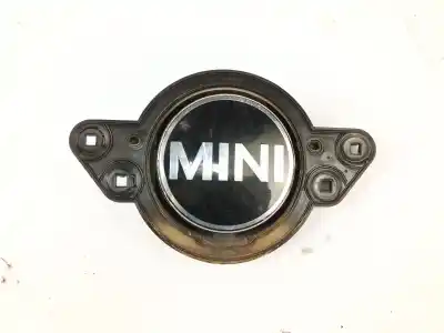 Peça sobressalente para automóvel em segunda mão puxador exterior de mala por mini mini countryman (r60) cooper d referências oem iam 9802314
