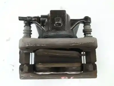 Peça sobressalente para automóvel em segunda mão pinça de travão dianteira esquerda por mini mini countryman (r60) cooper d referências oem iam 34119804729