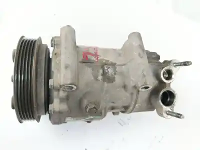 Peça sobressalente para automóvel em segunda mão compressor de ar condicionado a/a a/c por mini mini countryman (r60) cooper d referências oem iam 9213175  1923f