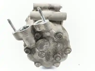 Peça sobressalente para automóvel em segunda mão compressor de ar condicionado a/a a/c por mini mini countryman (r60) cooper d referências oem iam 9213175  1923f