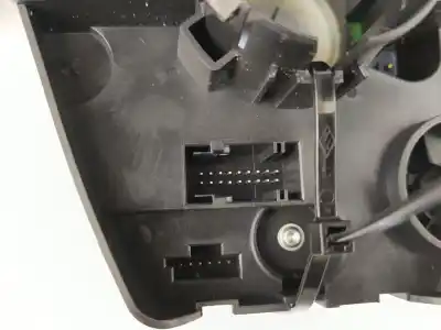 Second-hand car spare part multifunction switch for mini mini countryman (r60) cooper d oem iam references 9253763  