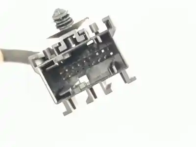 Peça sobressalente para automóvel em segunda mão quadrante por mini mini countryman (r60) cooper d referências oem iam 9243870  