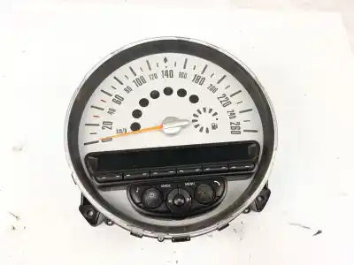 Peça sobressalente para automóvel em segunda mão QUADRANTE por MINI MINI COUNTRYMAN (R60)  Referências OEM IAM 9232430  