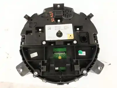 Peça sobressalente para automóvel em segunda mão quadrante por mini mini countryman (r60) cooper d referências oem iam 9232430  